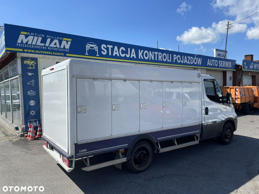 Iveco Daily - 31