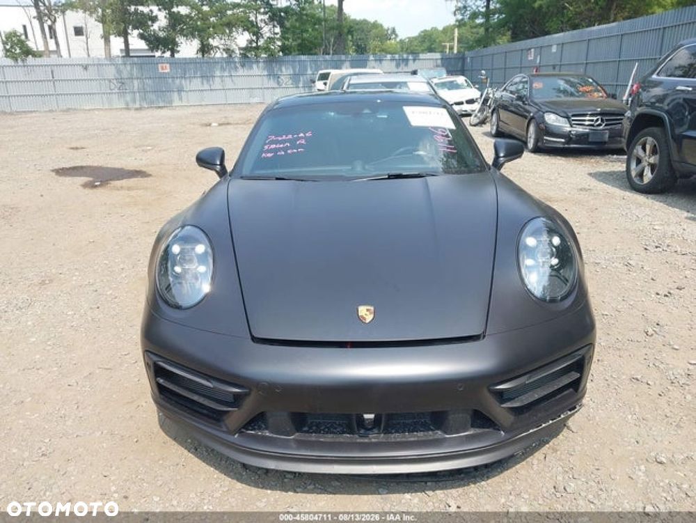 Porsche 911 - 8