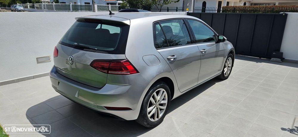VW Golf 1.0 TSI Confortline - 2