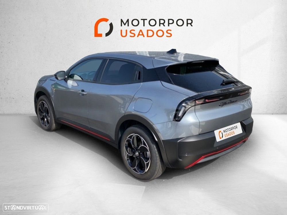 Alfa Romeo Junior 54 kWh Sport Speciale - 6