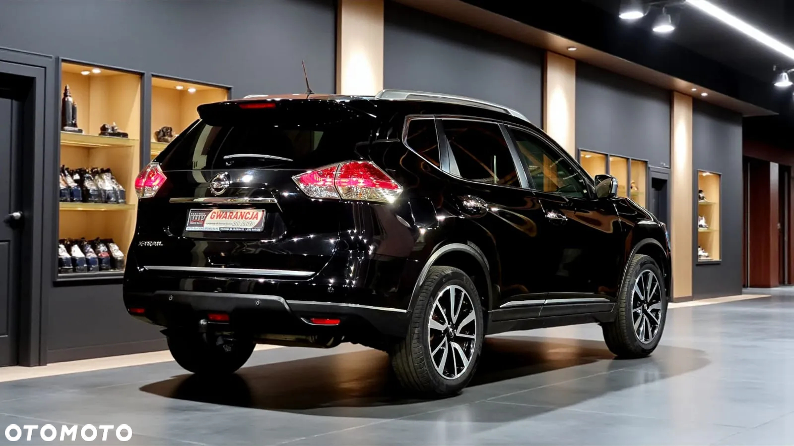 Nissan X-Trail 1.6 DIG-T Tekna - 5