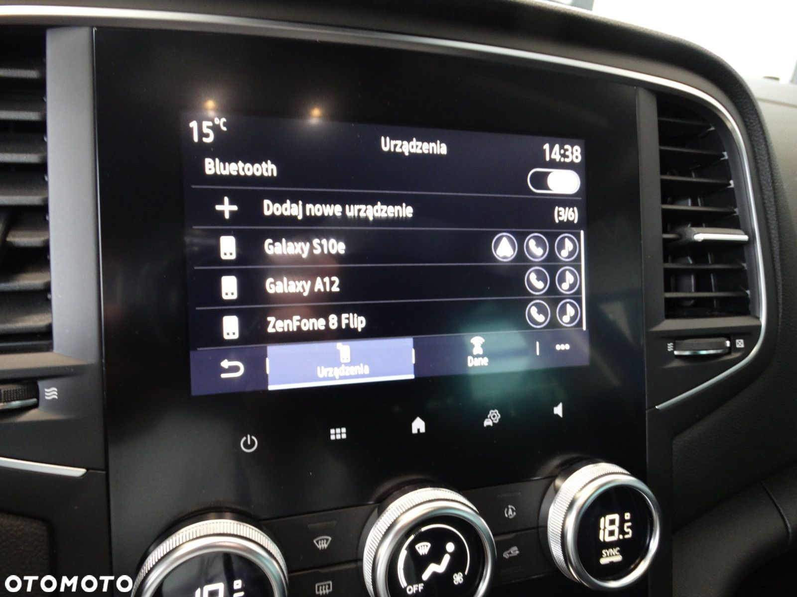 Renault Megane - 26