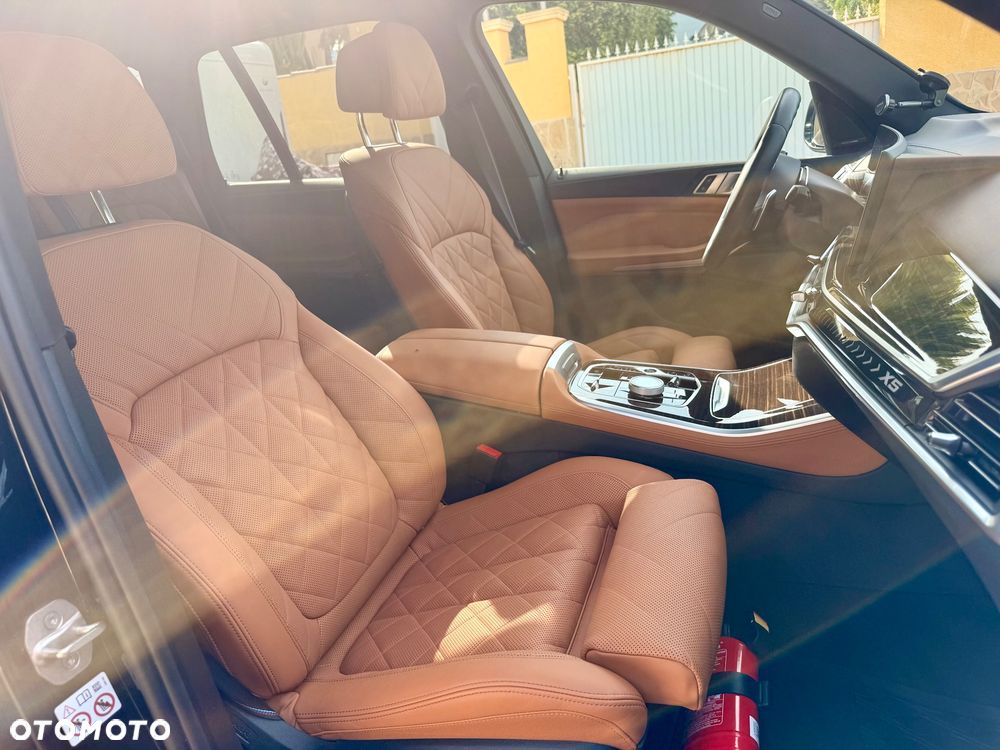 BMW X5 xDrive30d mHEV sport - 10