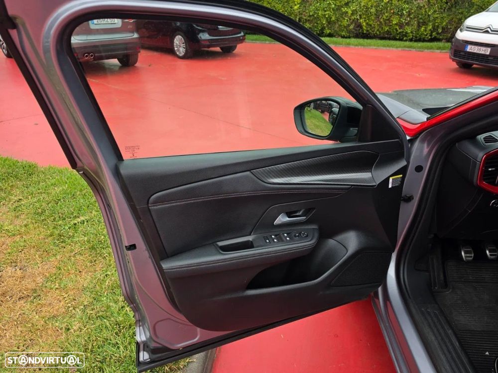 Opel Mokka 1.2 T GS Line - 7