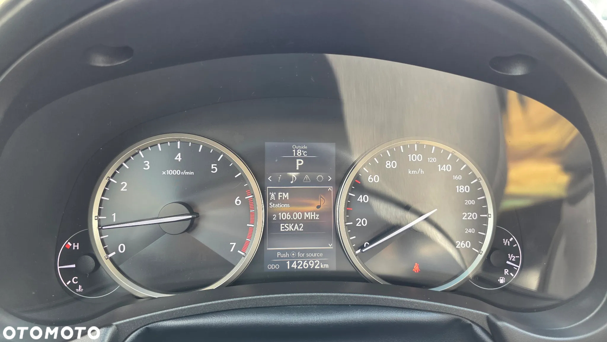 Lexus NX 200t Prestige AWD - 20