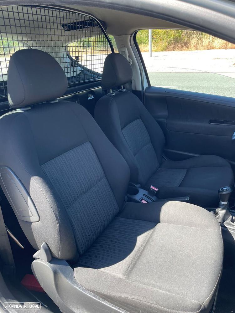 Peugeot 207 CC 1.6 HDi FAP Sport - 6