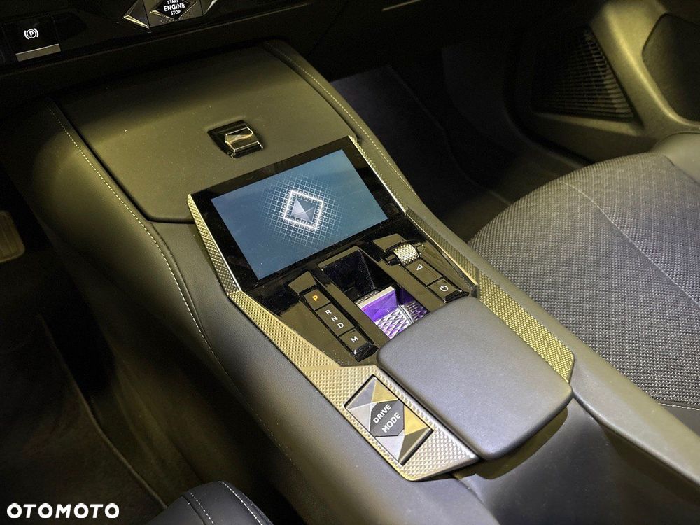 DS Automobiles DS 4 1.2 PureTech Trocadero - 13