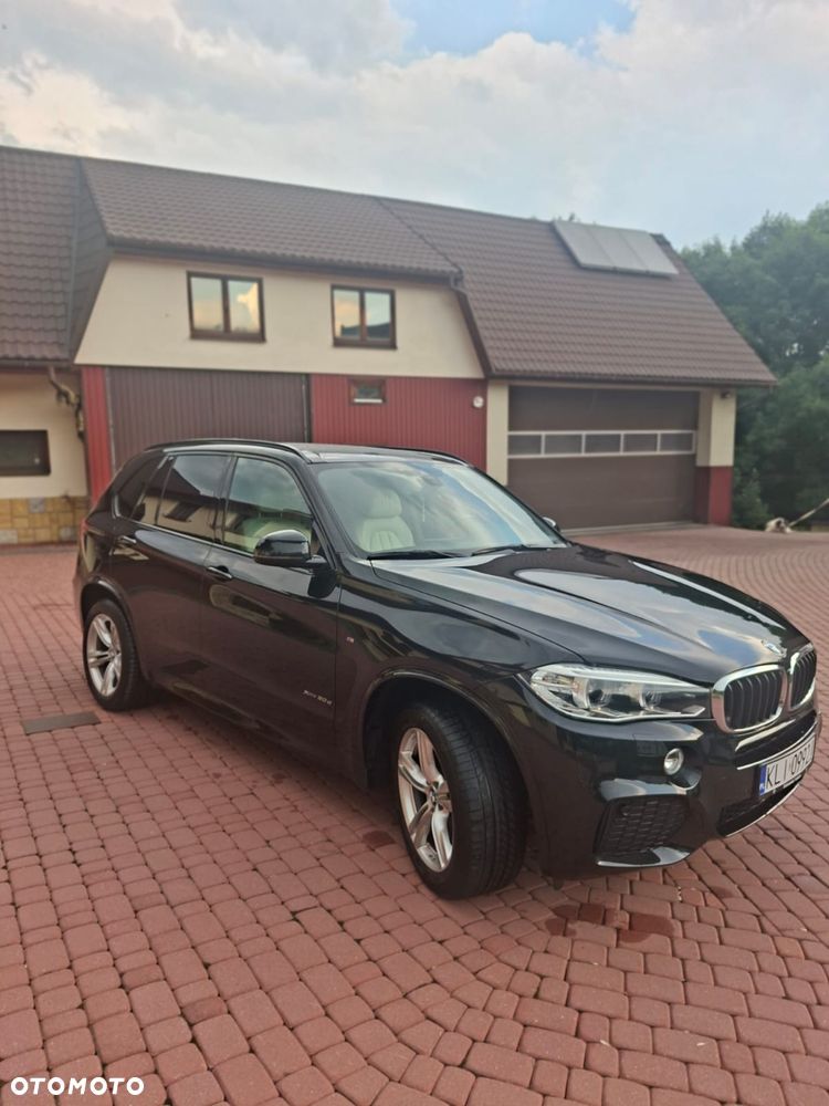 BMW X5 xDrive30d - 2