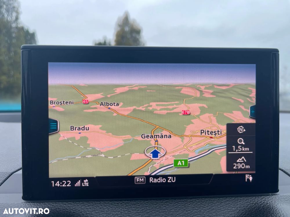 Audi Q2 2.0 TDI quattro S tronic design - 39