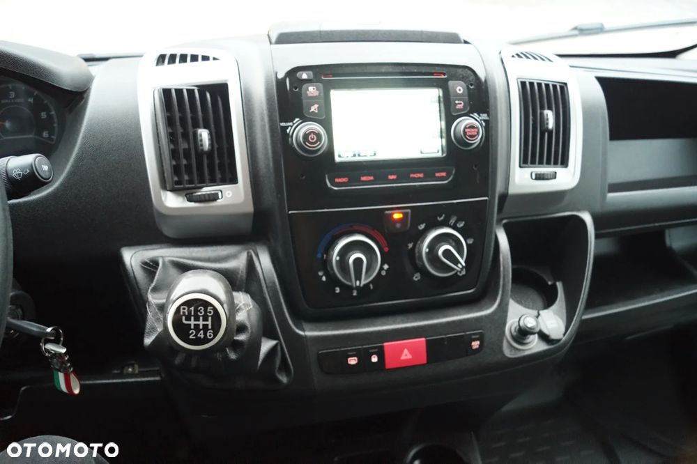 Fiat Ducato - 20