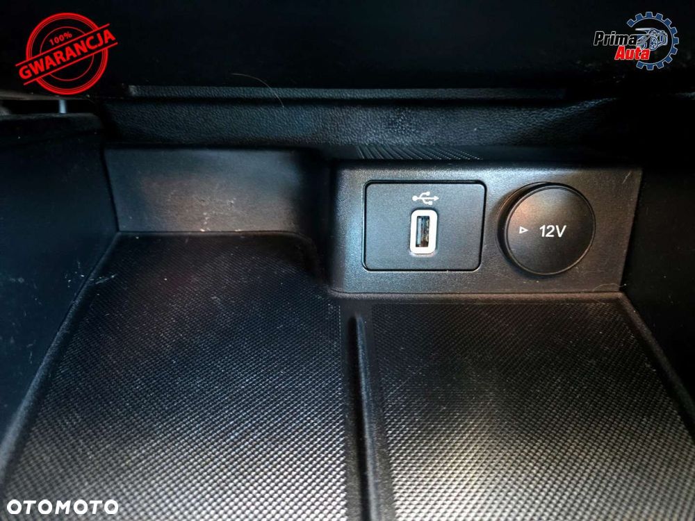 Ford Focus - 21
