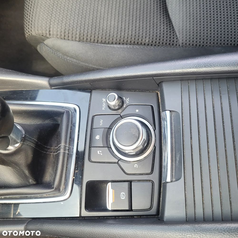 Mazda 3 SKYACTIV-D 150 Exclusive-Line - 15