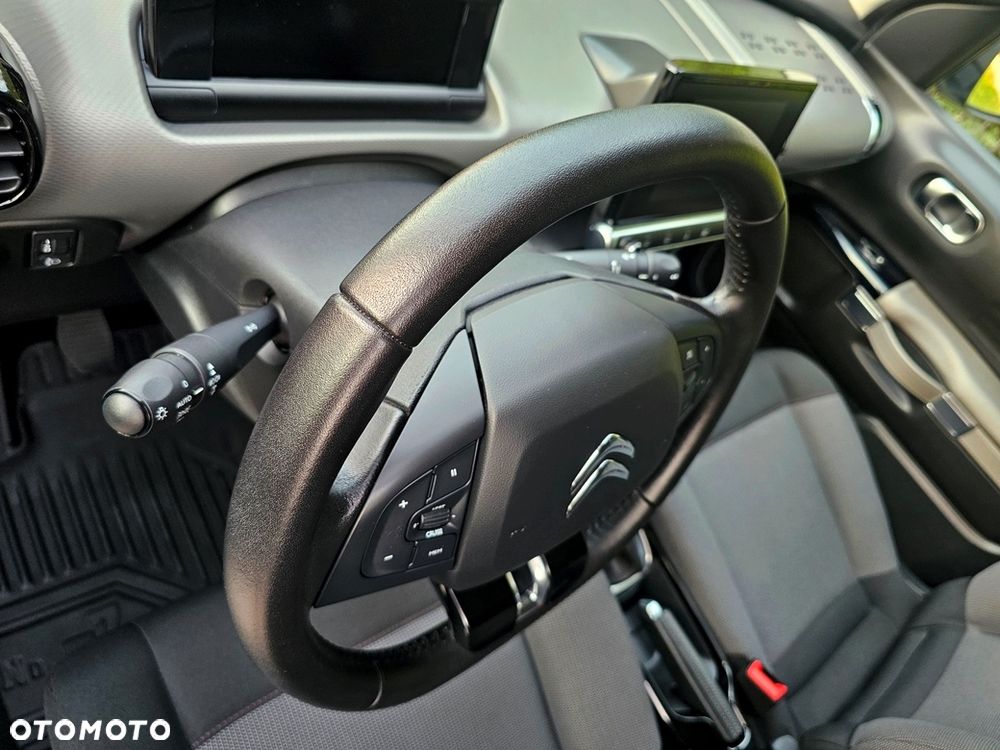 Citroën C4 Cactus Pure Tech e-THP 110 Stop&Start Shine - 19