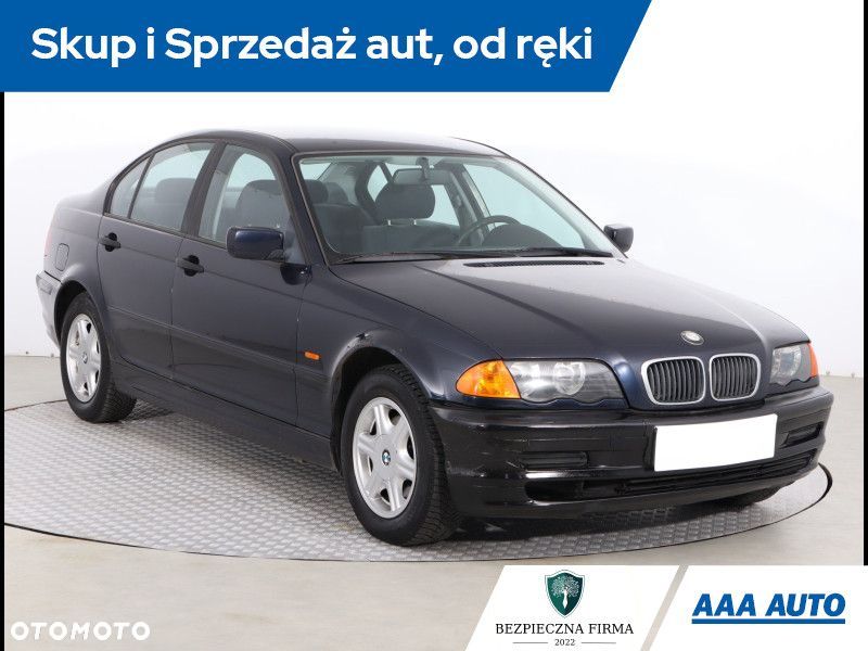 BMW Seria 3 - 2