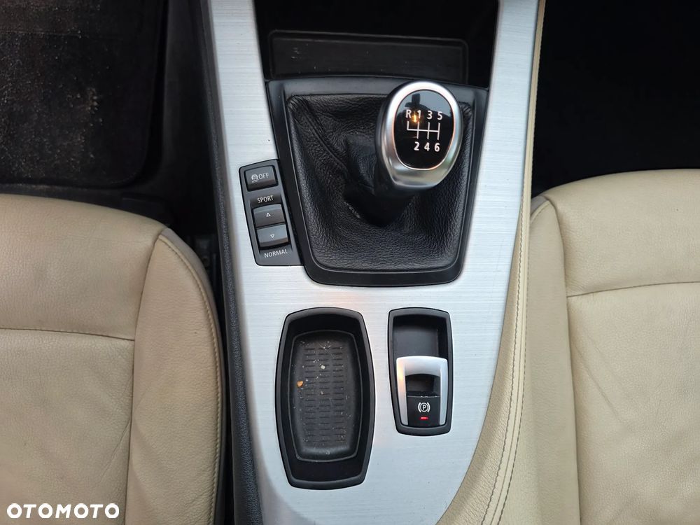 BMW Z4 23i sDrive - 13
