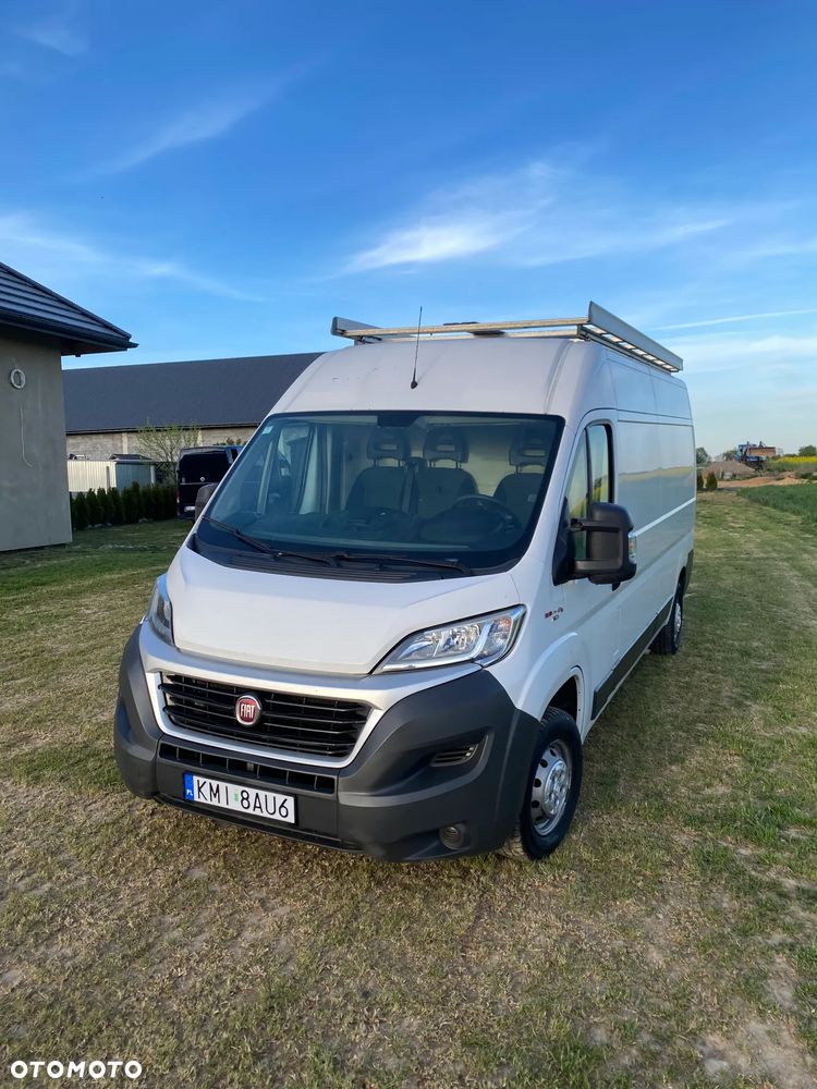 Fiat Ducato - 2