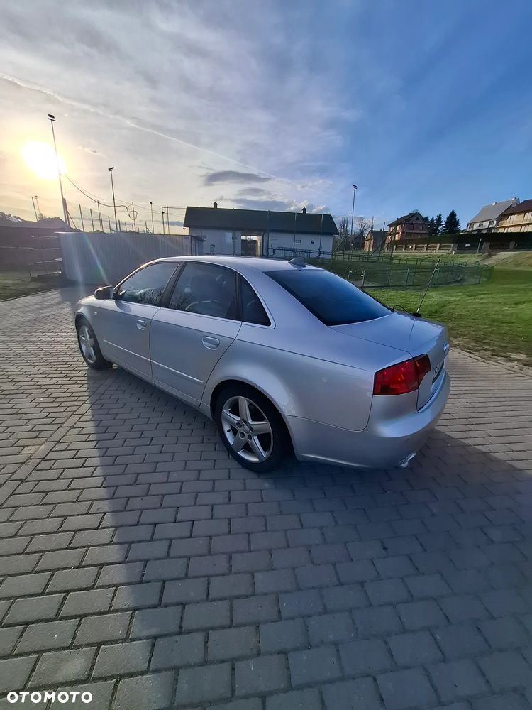 Audi A4 Avant - 3