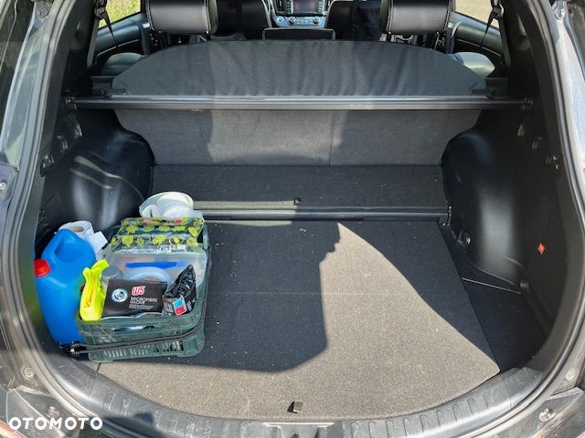 Toyota RAV4 Hybrid Platinum 4x4 - 12