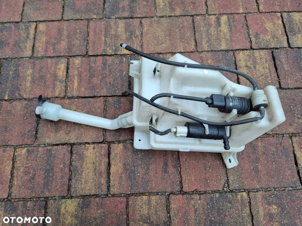 zbiorniczek spryskiwaczy xenon opel mokka 95326309 - 4