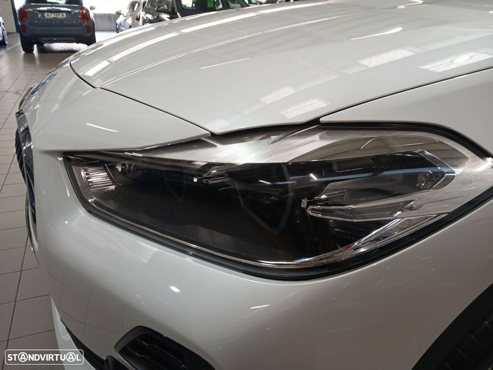 BMW X2 25 e xDrive Pack M - 4