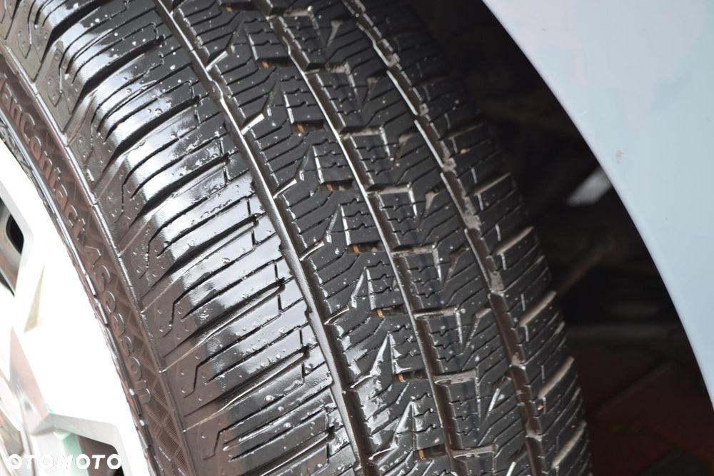 Renault Trafic 2.0 L2H1 HD Extra (bryg.) - 9