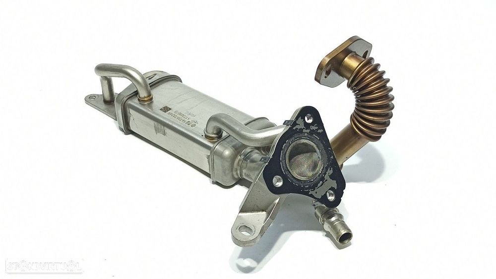 REFRIGERADOR EGR DACIA SANDERO AMBIANCE - 2