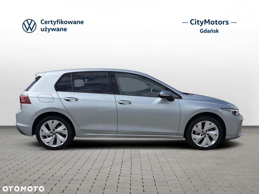 Volkswagen Golf 1.5 eTSI mHEV Life DSG - 6