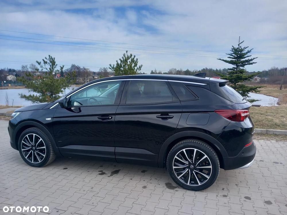 Opel Grandland X Plug-in-Hybrid4 1.6 DI Start/Stop Edition - 6