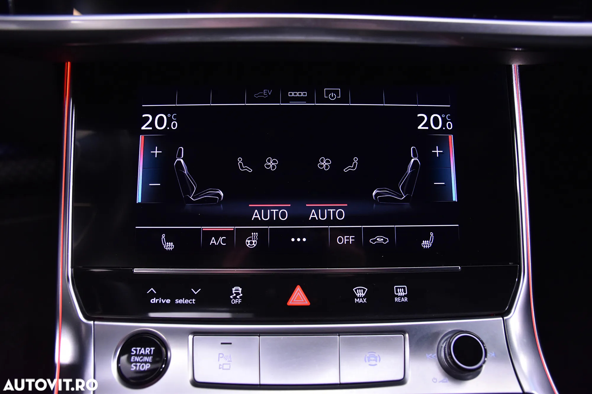 Audi A6 - 17