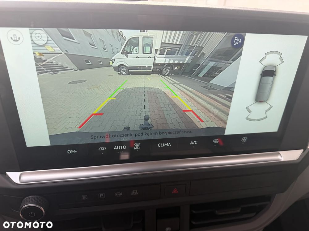 Volkswagen Transporter T7 - 9