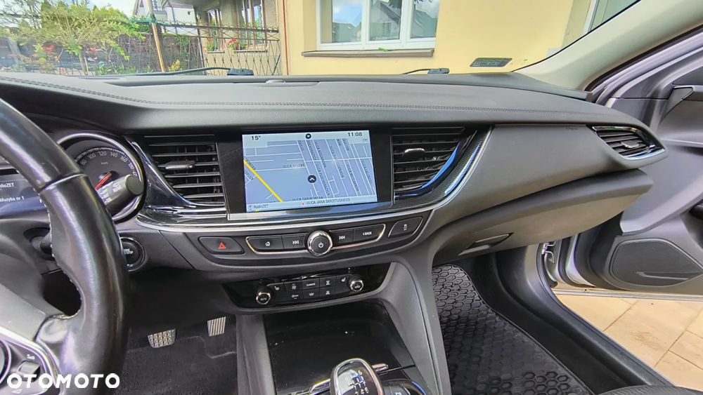 Opel Insignia 1.5 T Elite S&S - 16