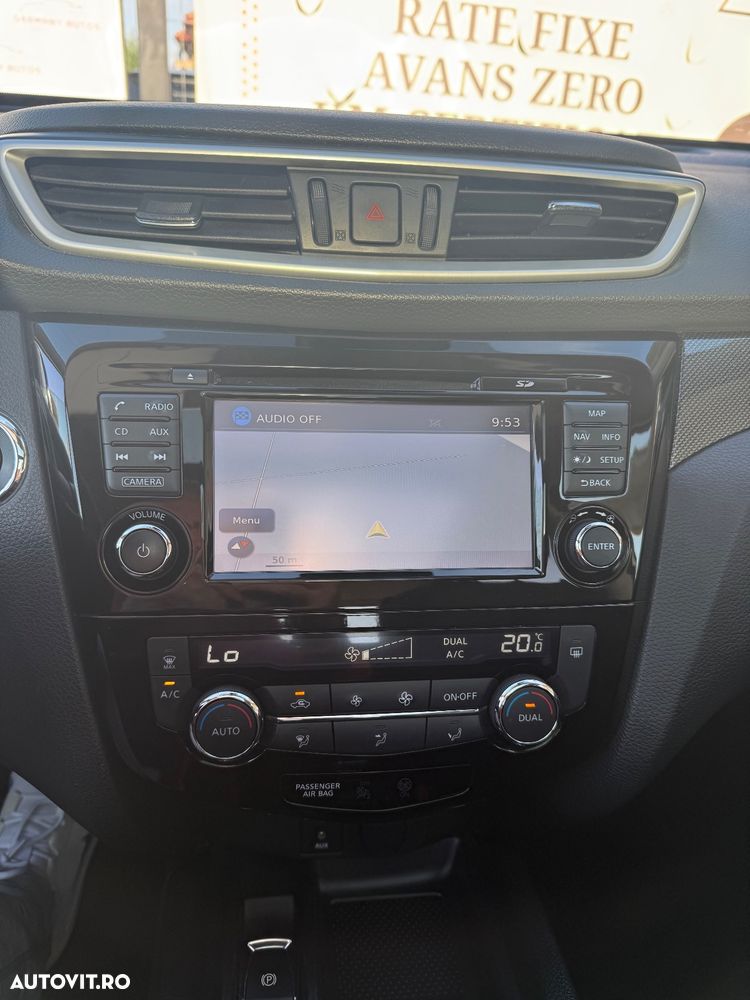 Nissan X-Trail DIG-T Stop/Start Tekna - 28
