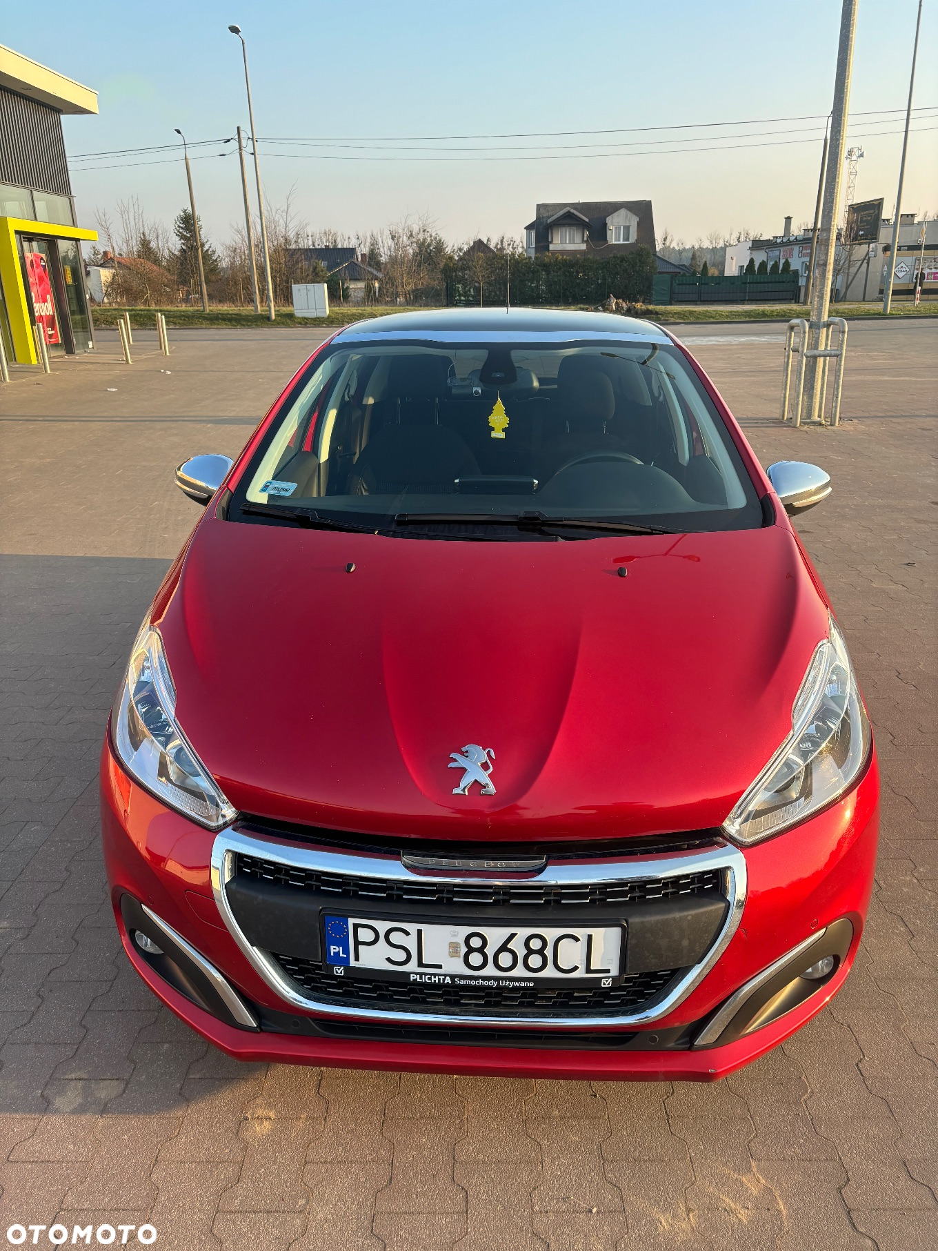 Peugeot 208 1.2 PureTech Allure - 3