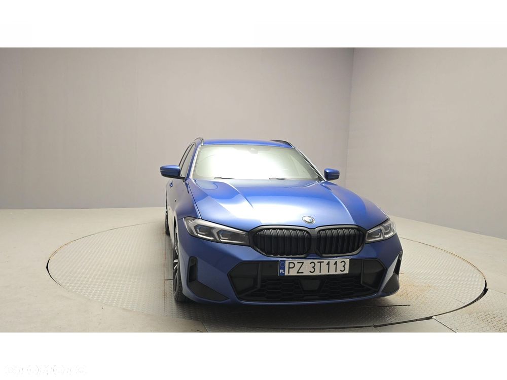 BMW Seria 3 320d xDrive M Sport - 7