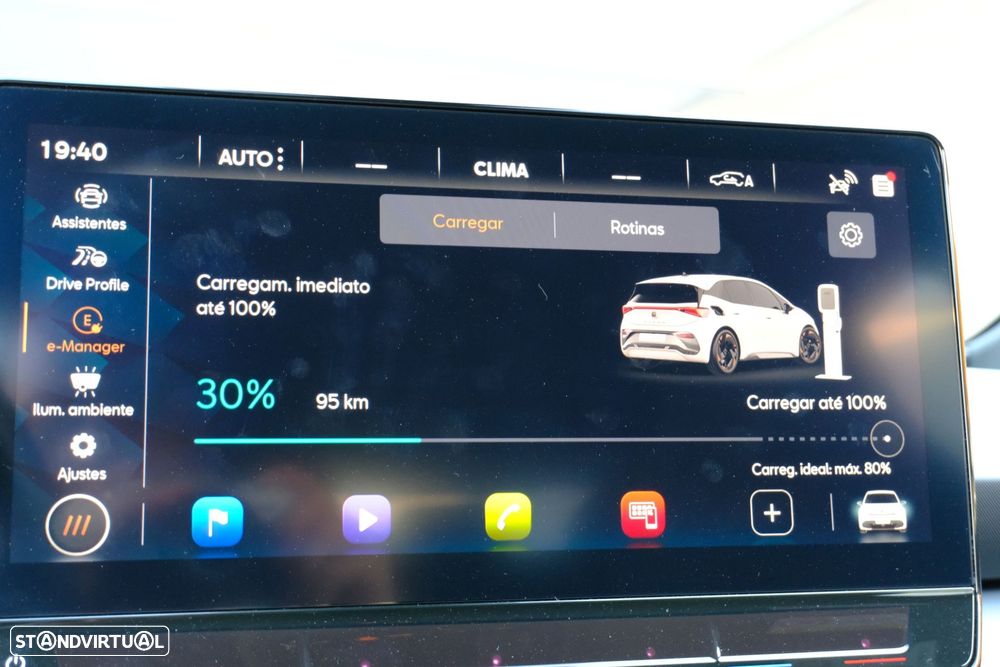 Cupra Born 58 kWh Plus - 28