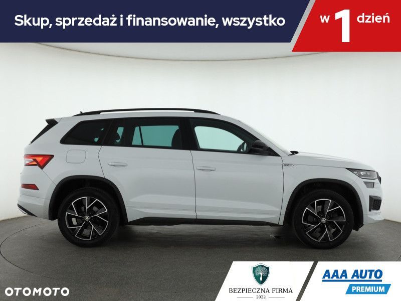 Skoda Kodiaq - 8