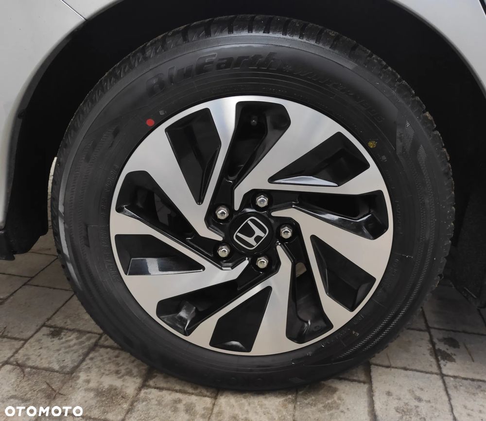 Honda Civic 1.5 i-VTEC Turbo Sport Plus - 13