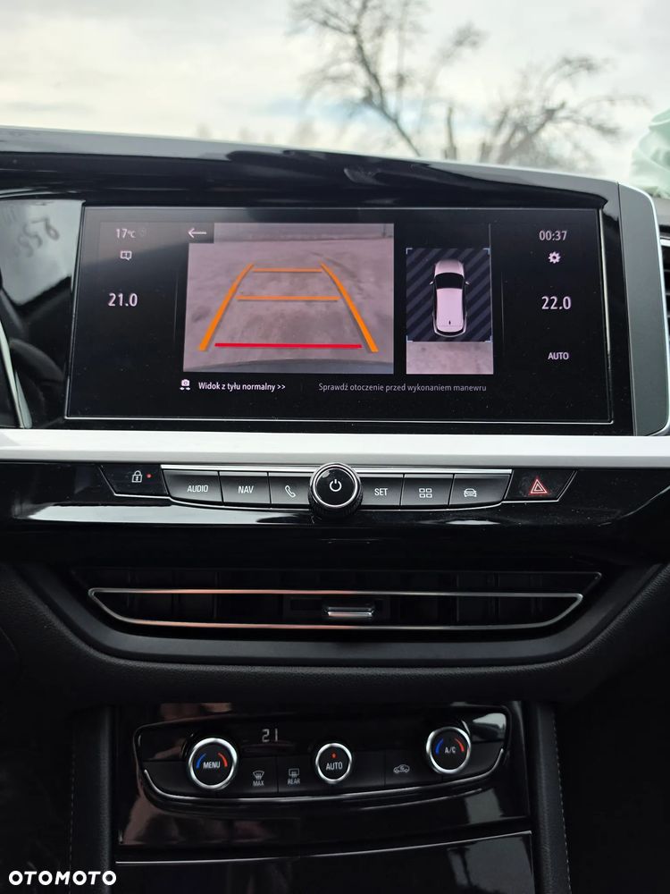 Opel Grandland 1.2 DI Automatik Elegance - 14