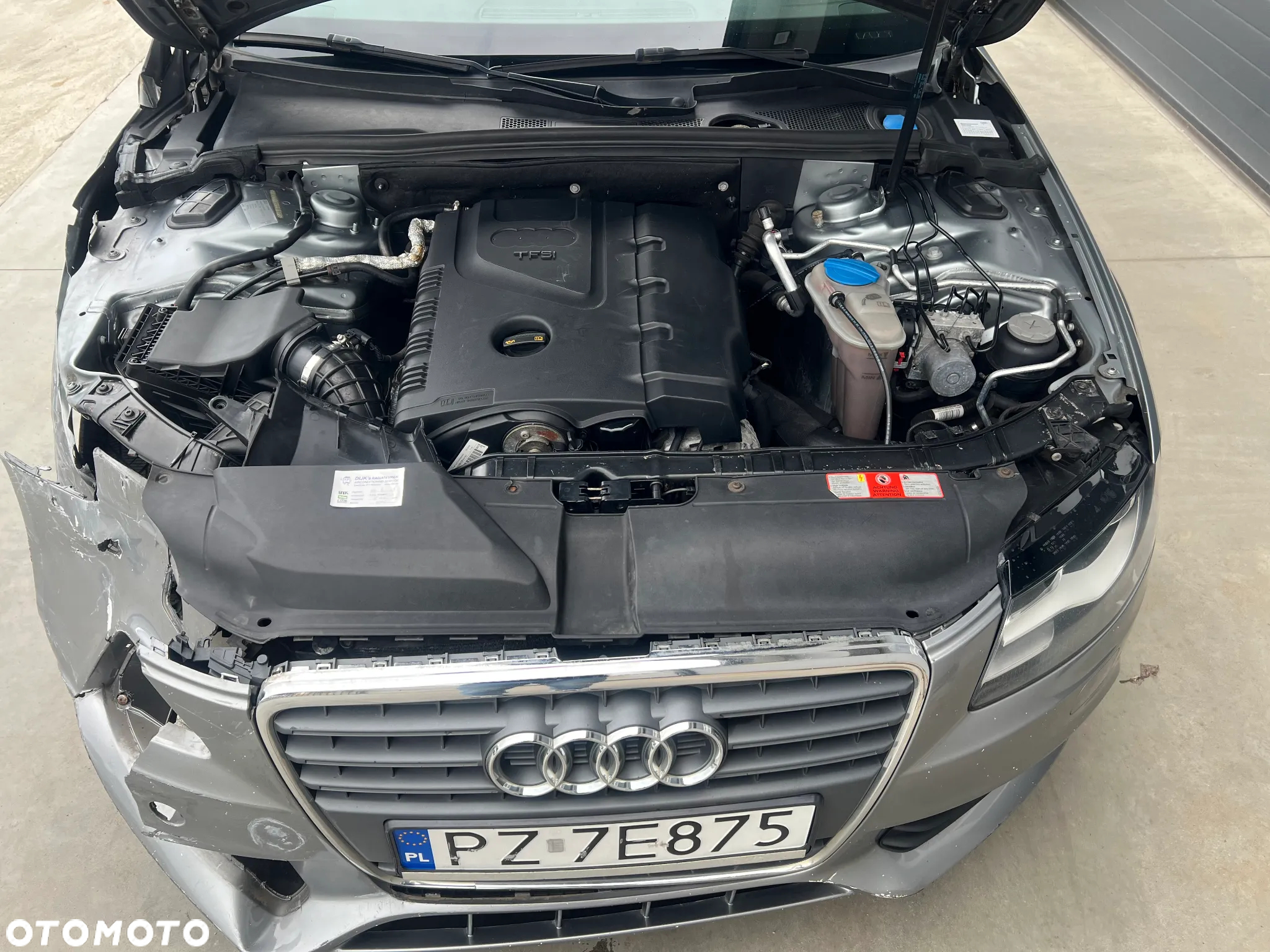 Audi A4 - 22