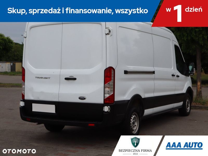 Ford transit - 7