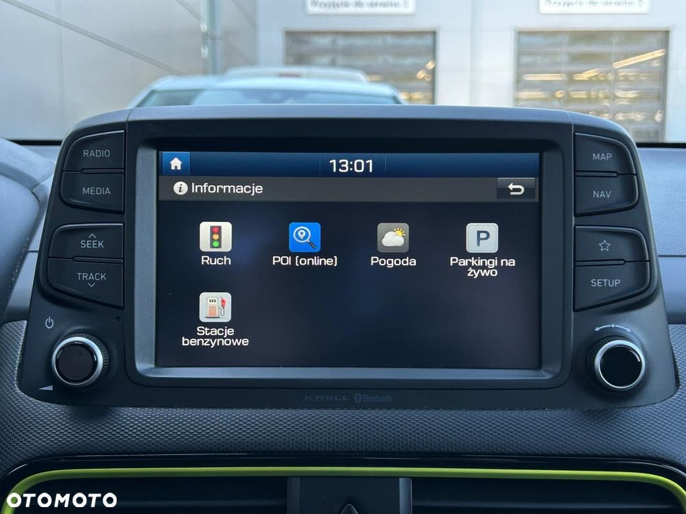 Hyundai Kona 1.6 T-GDI Premium 4WD DCT - 32