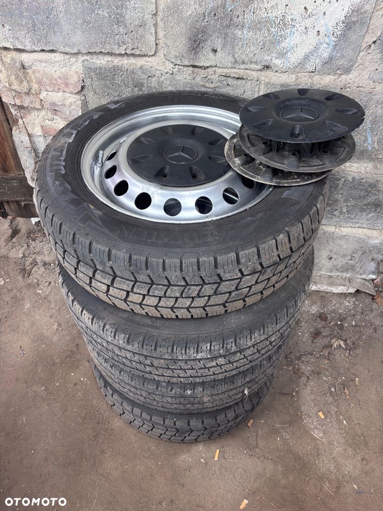 Mercedes-Benz Vito 639.703 - 12