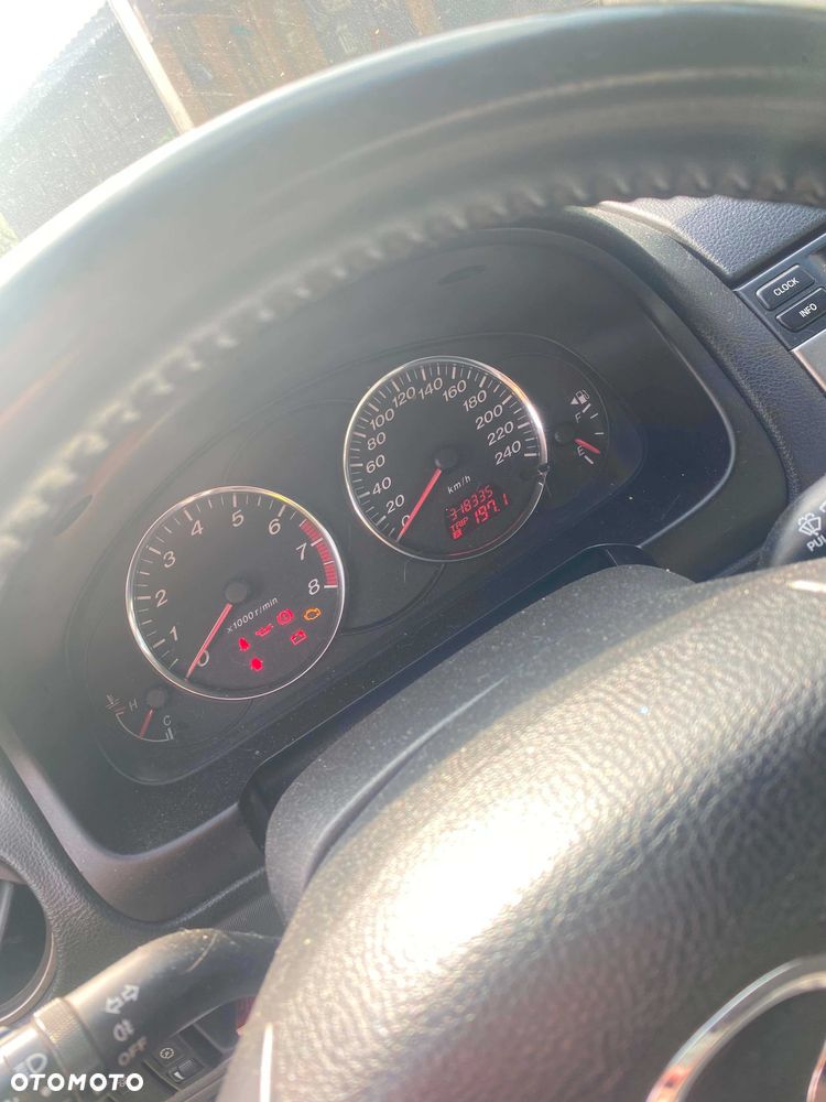 Mazda 6 - 8
