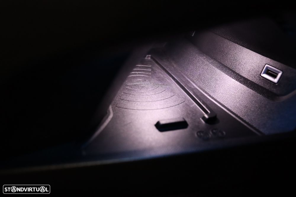 Peugeot 508 SW 1.5 BlueHDi GT EAT8 - 26