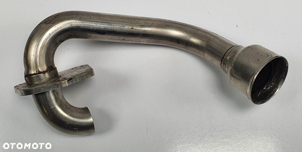 RURKA EGR JEEP CHEROKEE III WH 3.0 CRD 2906010073 - 2