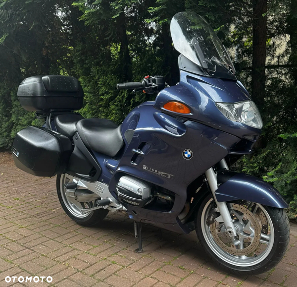 BMW R
