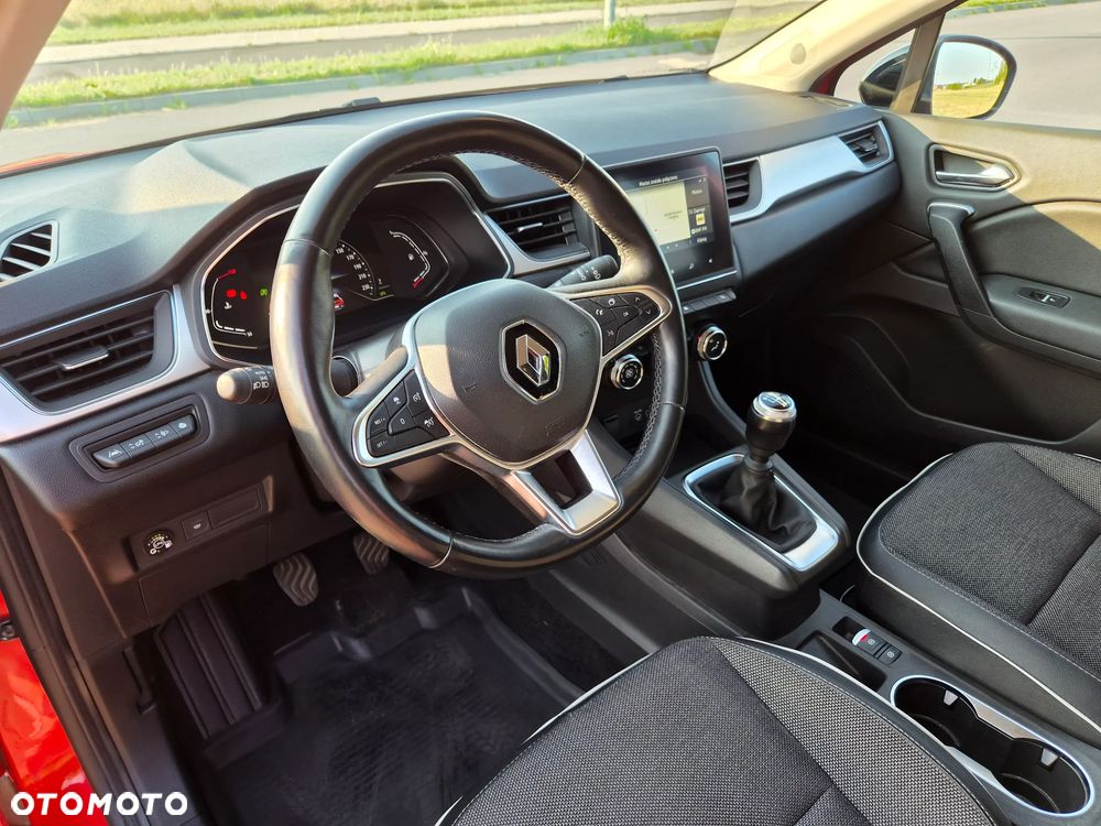 Renault Captur 1.0 TCe Techno - 5