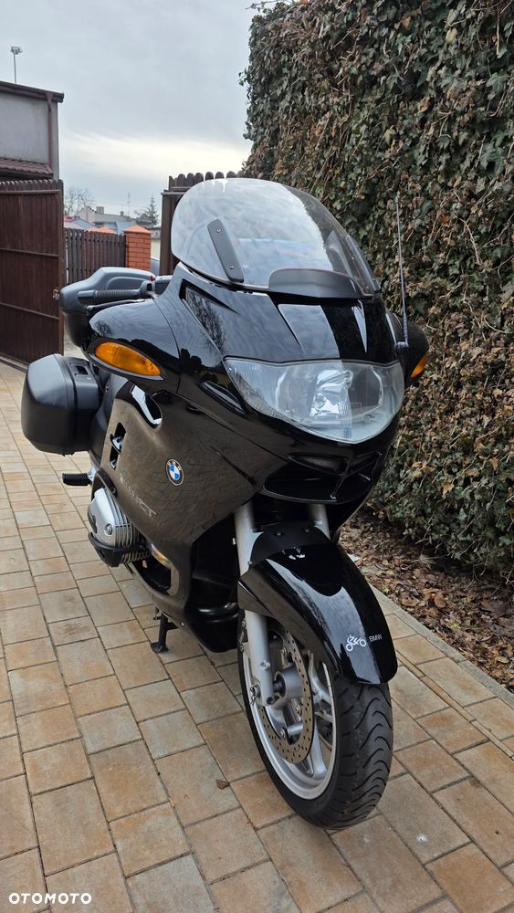 BMW R - 5