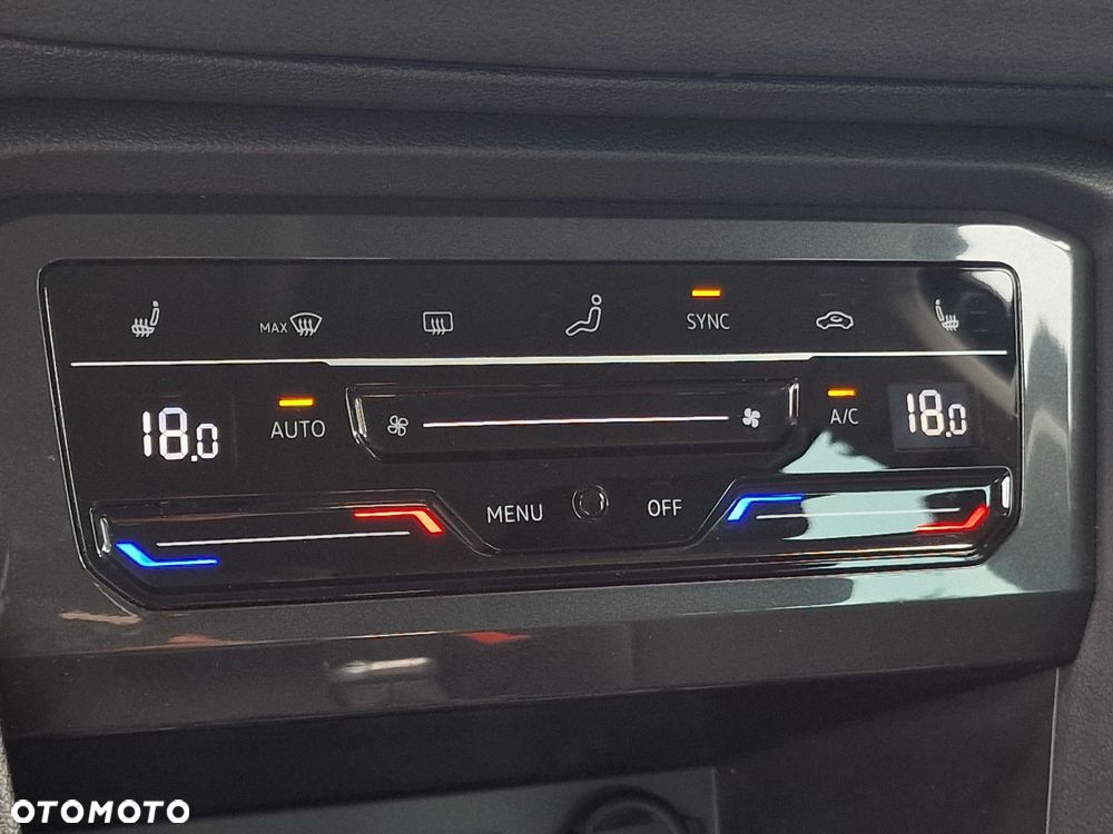 Volkswagen Tiguan 2.0 TDI SCR 4Mot Elegance DSG - 30