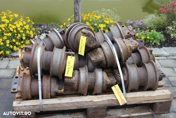 role de rulare pentru hanomag d600 c - second hand - 1